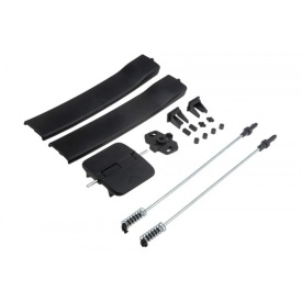 Set reparatie geam usi laterale glisante stanga sau dreapta compatibil VW T5 2003-2015