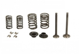 Set reparatie supape GY6 50-80cc