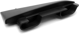 Set suporti portbagaj polita compatibil Audi TT 2007-2015, parte montare stanga si dreapta  - Img 2