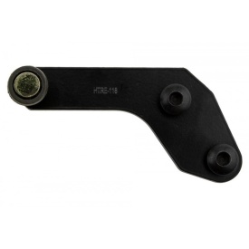 Sistem culisare inferior dreapta pentru usa laterala compatibil Ford Transit 2000-2014 montare partea dreapta - Img 2