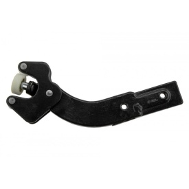 Sistem culisare inferior dreapta pentru usa laterala Mercedes Vito W639 2003-2014, dreapta partea pasagerului - Img 2