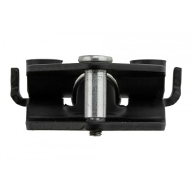 Sistem culisare inferior dreapta pentru usa laterala Opel Combo 2001-2012, dreapta, partea pasagerului - Img 5