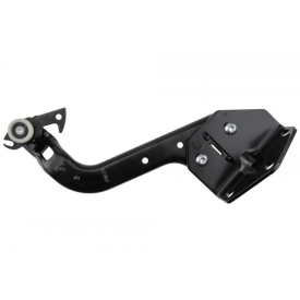 Sistem culisare inferior stanga pentru usa laterala culisanta compatibil Mercedes Sprinter 910 2018-> - Img 2