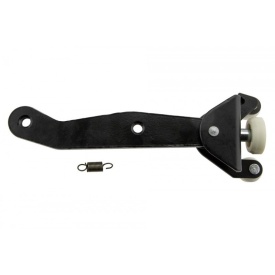 Sistem culisare inferior stanga pentru usa laterala VW T5 2003-2015 - Img 5