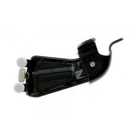 Sistem culisare intermediar pentru usa laterala culisanta dreapta compatibil Mercedes Viano W639 2003-2014, Vito W639 2003-2014, partea dreapta a pasagerului - Img 4