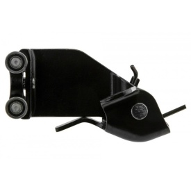 Sistem culisare intermediar pentru usa laterala culisanta stanga compatibil Mercedes Vito W639 2003-2014 - Img 3