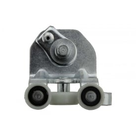 Sistem culisare superior dreapta pentru usa laterala Fiat Ducato 2006-2014, partea dreapta pasager fara brat - Img 3