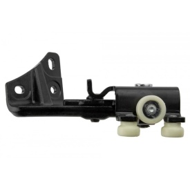 Sistem culisare superior dreapta pentru usa laterala Peugeot Boxer 2014-2021 montare partea dreapta a pasagerului - Img 3