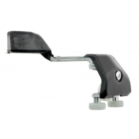 Sistem culisare superior pentru usa laterala dreapta Iveco Daily IV 2006-2020 montare partea dreapta - Img 3