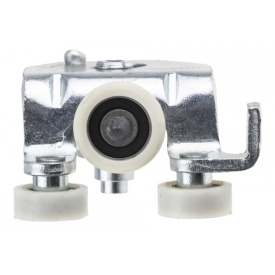 Sistem culisare superior pentru usa laterala Peugeot Boxer 2006-2014, partea stanga - Img 5