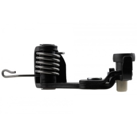 Sistem culisare usa glisanta stanga partea centrala Ford Transit Connect 2006-2013 - Img 2