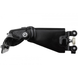 Sistem culisare usa glisanta stanga partea centrala Ford Transit Connect 2013-2021, Tourneo Connect 2013-2021 - Img 4