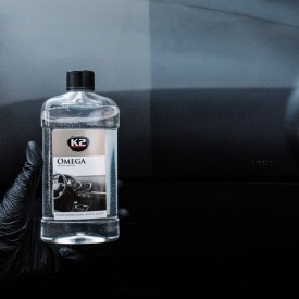 Solutie Premium pentru intretinerea bordului auto, K2 OMEGA - Img 4