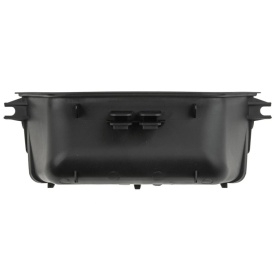 Spatiu depozitare maner usa compatibil BMW X3 F25 2010-2017, X4 F26 2013-2018 - Img 6