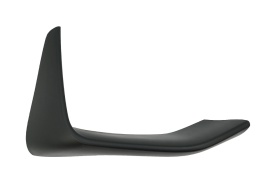 Splitter Prelungire Bara Fata compatibil cu BMW F80 M3 F82/F83 M4 2014-2019 - Img 7