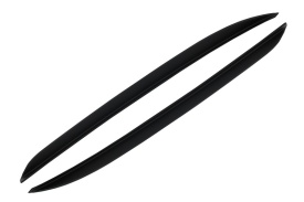 Spoiler Eleron Luneta compatibil cu BMW X6 E71 E72 2008-2014 Performance Design - Img 6