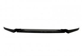 Spoiler fata, Splitter buza fata VW Golf 6 2008-2012 R20 Design - Img 2