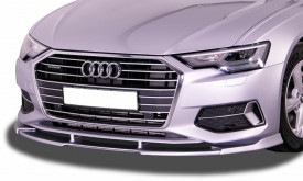 Spoiler, prelungire bara fata RDX Vario-X Design compatibil AUDI A6 C8 2018-> - Img 2