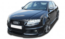 Spoiler, prelungire bara fata RDX Vario-X Design compatibil AUDI RS4 B7 2004-2007 - Img 3