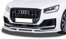 Spoiler, prelungire bara fata RDX Vario-X Design compatibil AUDI SQ2 2016-> - Img 2