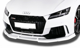 Spoiler, prelungire bara fata RDX Vario-X Design compatibil AUDI TT RS 1998-2019 - Img 3