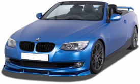Spoiler, prelungire bara fata RDX Vario-X Design compatibil BMW 3-series E92, E93 2010-2013 - Img 2