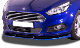 Spoiler, prelungire bara fata RDX Vario-X Design compatibil FORD S-Max 2015-2019 - Img 2