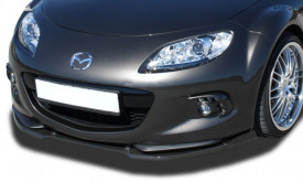 Spoiler, prelungire bara fata RDX Vario-X Design compatibil MAZDA MX5 2012-2015 - Img 2
