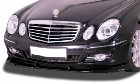 Spoiler, prelungire bara fata RDX Vario-X Design compatibil MERCEDES E-class W211 2006-2009 - Img 2