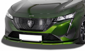 Spoiler, prelungire bara fata RDX Vario-X Design compatibil PEUGEOT 308 2021-> - Img 2