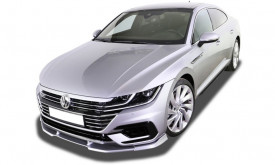 Spoiler, prelungire bara fata RDX Vario-X Design compatibil VW Arteon R-Line 2017-> - Img 3