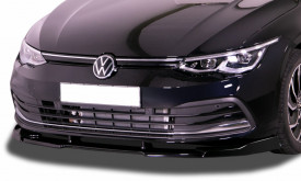 Spoiler, prelungire bara fata RDX Vario-X Design compatibil VW Golf 8 2020-> - Img 3