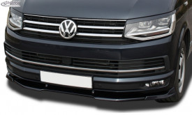 Spoiler, prelungire bara fata RDX Vario-X Design compatibil VW T6 2015-> - Img 2