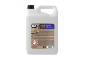 Spuma activa pentru spalare K2 SPUMA ACTIVA 5KG