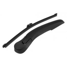 Stergator auto spate cu brat compatibil BMW seria 3 F31 2011-2018 - Img 4