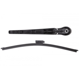 Stergator auto spate cu brat compatibil BMW Seria 3 Touring E91 2004-2012 - Img 2