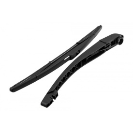 Stergator auto spate cu brat compatibil Dacia Duster 2010-2017 - Img 1
