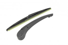 Stergator auto spate cu brat compatibil RENAULT CLIO III 2007-2014 - Img 2