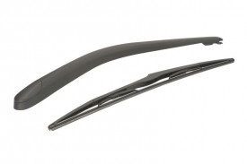 Stergator auto spate cu brat compatibil RENAULT LAGUNA II 2001-2007