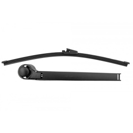 Stergator auto spate cu brat compatibil VW GOLF V 2003-2008 Hatchback - Img 3