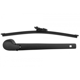 Stergator auto spate cu brat compatibil VW Touran 2010-2015 - Img 3