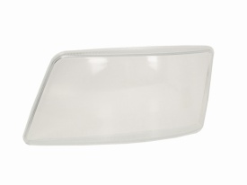 Sticla far camion MAN TGX 2006-2021, partea stanga
