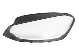 Sticla far dreapta pentru VW Golf 7 2012-2017, parte montare stanga