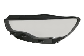 Sticla far pentru Audi A6 C7 4G 2011-2014, parte montare stanga