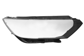 Sticla far pentru VW Passat B8 2014-2019, parte montare dreapta