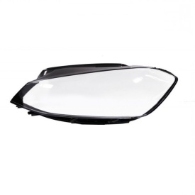 Sticla far stanga pentru VW Golf 7 FL 2017-2020