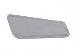 Sticla lampa ceata fata compatibil cu Volvo FH 2009->, parte montare dreapta
