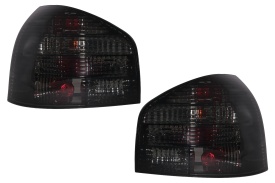 Stopuri compatibil cu Audi A3 Hatchback 8L1 1996-2000 Fumuriu - Img 1