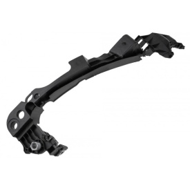 Suport bara fata dreapta sub far compatibil VW Golf 6 VI 2008-2014