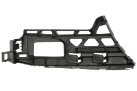 Suport fixare bara fata stanga interior compatibil VW Golf 5 V 2003-2009, Jetta 2005-2010 - Img 2